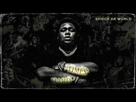 Rod Wave - Shock Da World (Official Audio)