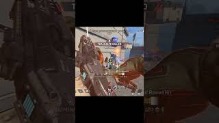 【APEX LEGENDS】元ソロプレデターのバンガでピストルスナイパー生活からピストルショットガン生活へ #apexlegends #apex