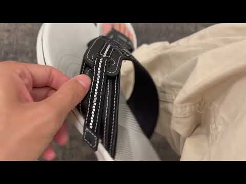 Clarks Women's Brinkley Jazz Flip-Flop Review