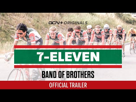 Band of Brothers - The 7- ELEVEN Story