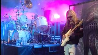 Axel Rudi Pell - The Temple Of The King (Masters Of Rock 2010)