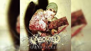 Aborted - &quot;Goremageddon: The Saw and the Carnage Done&quot; [Full album]