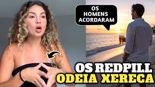 O CHORO DAS INIMIGAS DA R5DPILL: A Estratégia Delas para COLAR OS HOMENS NOVAMENTE