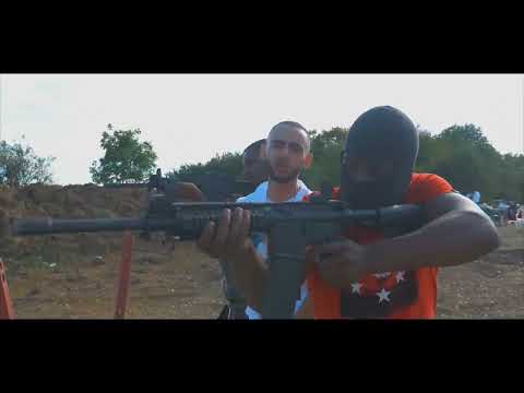 B1Vuitton x Ard Adz x J Boy - Interview (Interview Video)