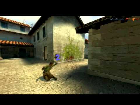 CSS Turkiye vs German [IkillyouSkill]]