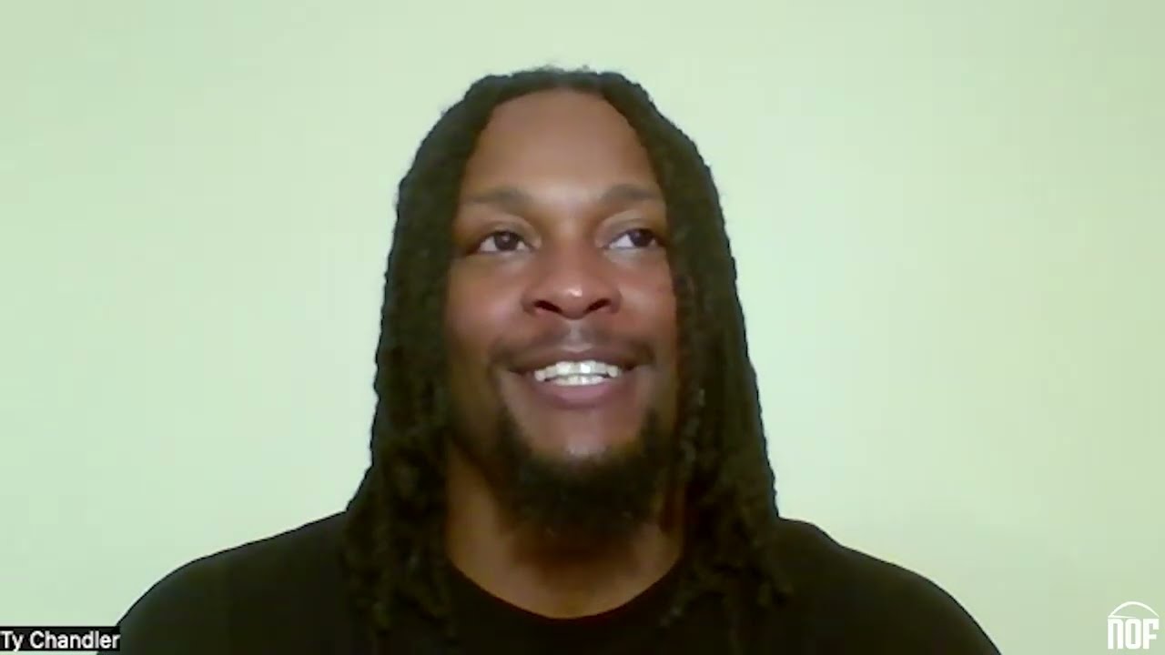 Saints RB Ty Chandler on signing with New Orleans, special teams abilities, experiencing free agency