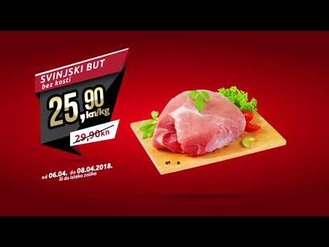 Pivac vikend akcija 6.4. - 8.4.2018.