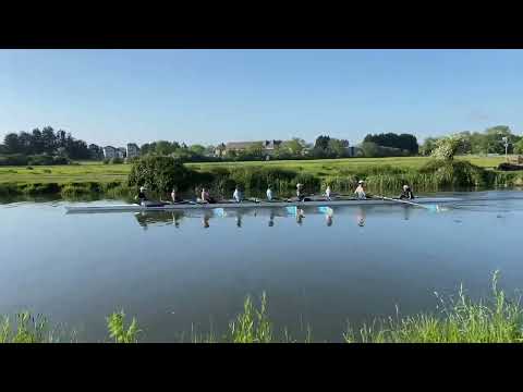 Cambridge 99 M1 - 21/05 - 1