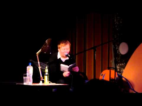 Dirk Bernemann - Trisomie so ich dir