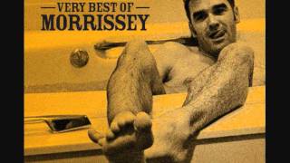 Morrissey -01 - The Last of the Famous International Playboys (2010 Remastered).wmv