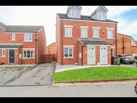 Marsden Avenue, Ossett - Virtual Tour