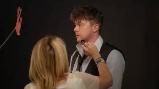 Breaking the Code Review | Royal Exchange | Manchester