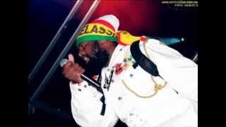 Fantan mojah ft Ninja Ford - Jah Jah You Are The One