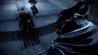 Mass Effect 2 - Face-off with the Shadow Broker on Insanity Mode