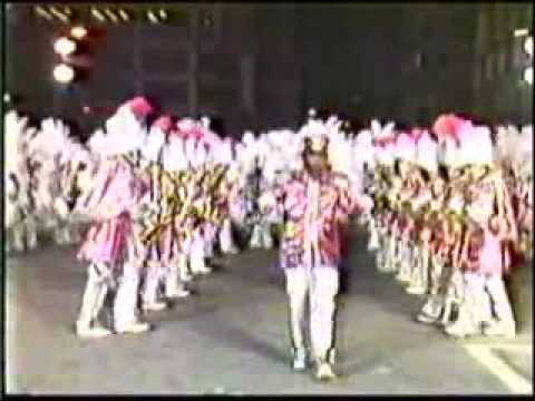 1985 Harrowgate String Band - Things Have Changed Mr. Sousa