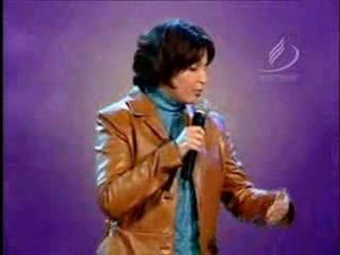 Alessandra Samadello - Tomou o meu lugar