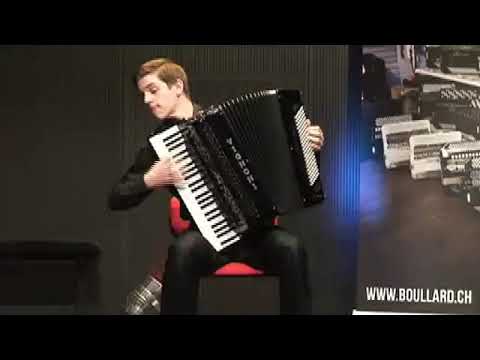 Radu Ratoi Moldova Junior Classic 2nd Round