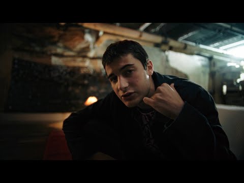 Andre Lawrence - Act 1 - Plan For One [Official Music Video]