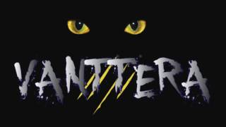 Musta kissa - VANTTERA