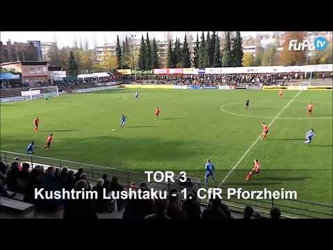 FuPa.tv-Tor des Monats - November 2017