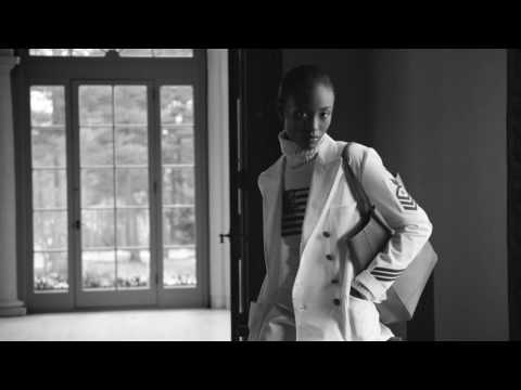 RALPH LAUREN | Iconic Style - The RL Admiral’s Blazer