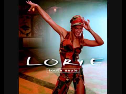 Lorie - Toute seule