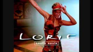 Lorie - Toute seule