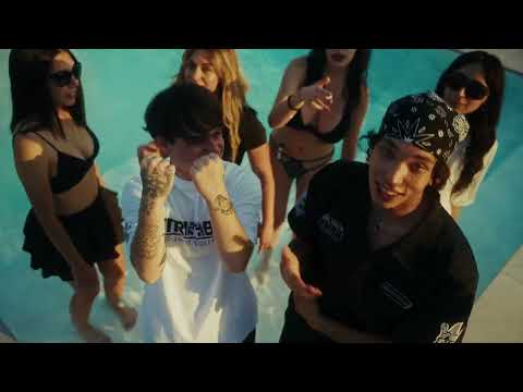 FLYKUSH - G DELLE PAROLE feat. Cuta