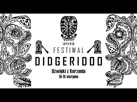 Sounds from the Root - Dźwięki z Korzenia - 16-18.08.2019