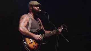 Bluesfest Windsor 2015 - Reverend Peyton's Big Damn Band - "Let's Jump a Train"