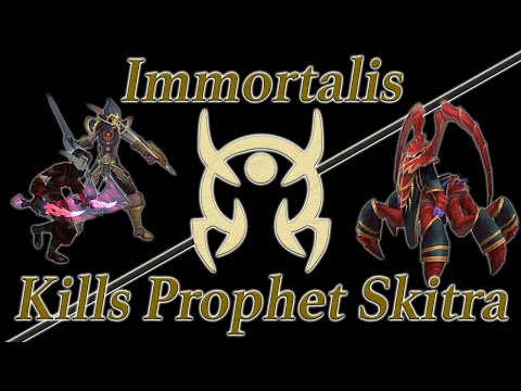 Ny'alotha | The Prophet Skitra (Heroic)