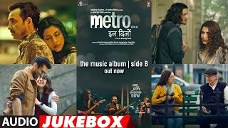Download lagu Metro…In Dino (Music Album) (Side B) | Anurag Basu | Pritam | Bhushan Kumar mp3 Download lagu Metro…In Dino (Music Album) (Side B) | Anurag Basu | Pritam | Bhushan Kumar mp3