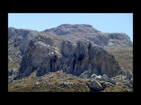 Disc 2010-10-06  Tris Ekklisies  (Südkreta)