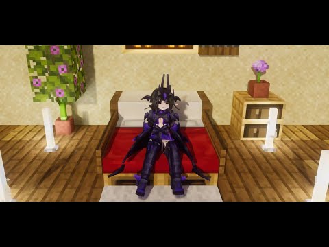 How did you say you defeated the Ender Dragon again?