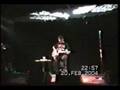 Zimbl Femme Fatale Live In Koblenz