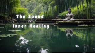 Soothing Meditation Music #2 | Unblock Your Inner | Relaxation, Calm, Zen, Yoga & Stress Relief