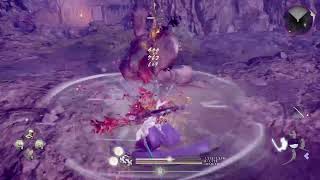 [仁王3]  へっぽこが行く仁王3   #12  幕末を行く