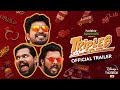 Triples | Trailer | Karthik Subbaraj | Jai | Vani Bhojan | Streaming from December 11 Triples | Trailer | Karthik Subbaraj | Jai | Vani Bhojan | Streaming from December 11
