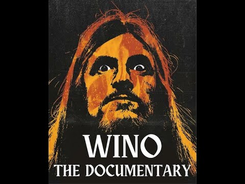 Wino: The Documentary - Teaser Trailer (Official)