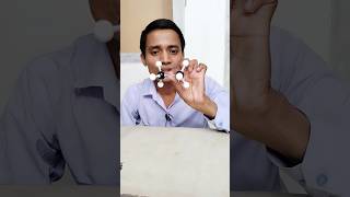 Download lagu Structure of Ethane #shorts #science #diy #youtubeshorts mp3