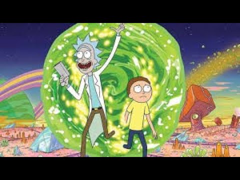 5 Saddest Moments In Rick and Morty