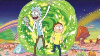 5 Saddest Moments In Rick and Morty