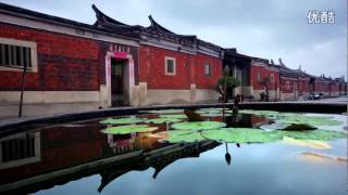 Video : China : A visual guide to QuanZhou 泉州, FuJian province