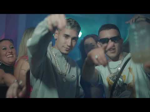 El Mas Berrako ft John C - Activando