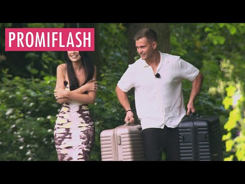 Video Thumbnail: Vanessa Brahimi und Richards Beziehung bröckelte schon lange