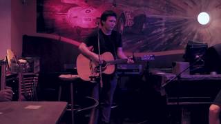 James Marks - Life By The Sea (LIVE @ Die Tankstelle, Köln)