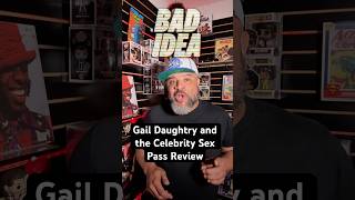 Nobody Stopped This Bad Idea—and It Shows #GailDaughtry #Fail