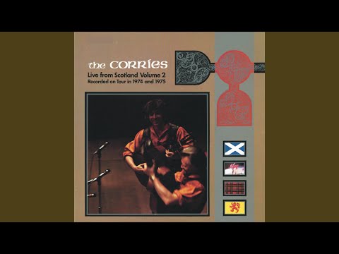 The Reivers Galley - The Corries