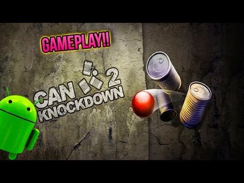 can knockdown 2 android games room