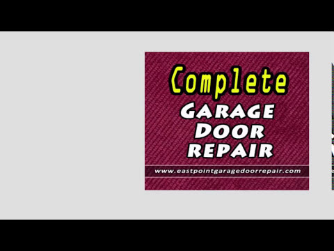 Videos from Complete Garage Door Repair